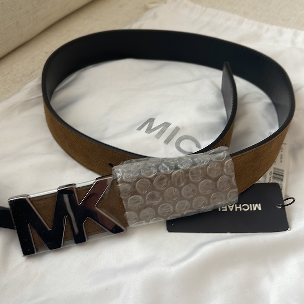 Michael Kors Belt - Picture 3 of 3